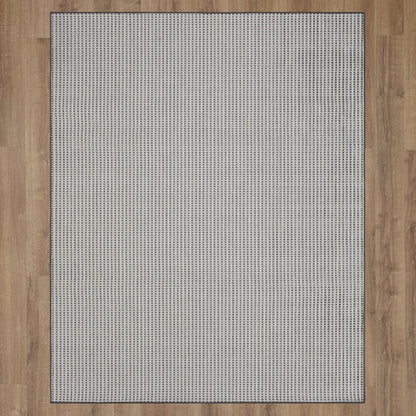 8' X 10'
