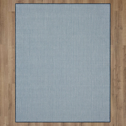 8' X 10'