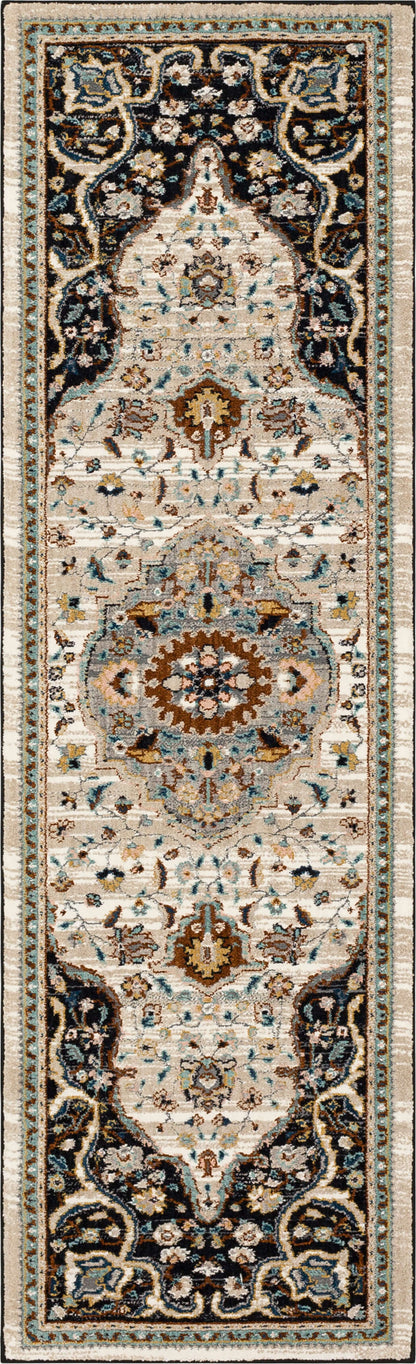 2' 4" X 7' 10" Runner