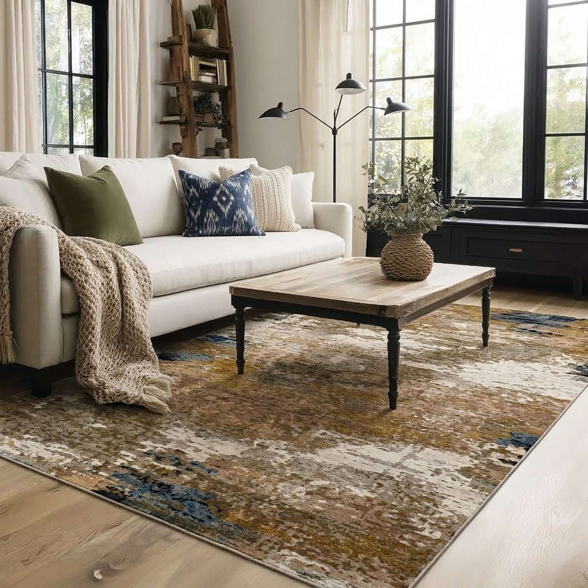 Room Scene