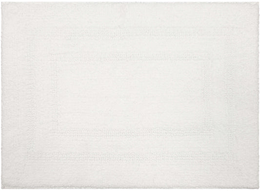 Cotton Reversible White