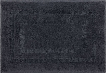 Cotton Reversible Charcoal