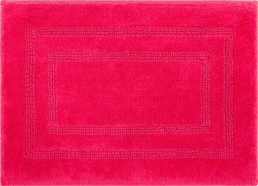 Cotton Reversible Fiesta Pink