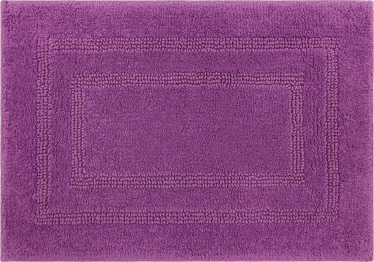 Cotton Reversible Fiesta Magenta