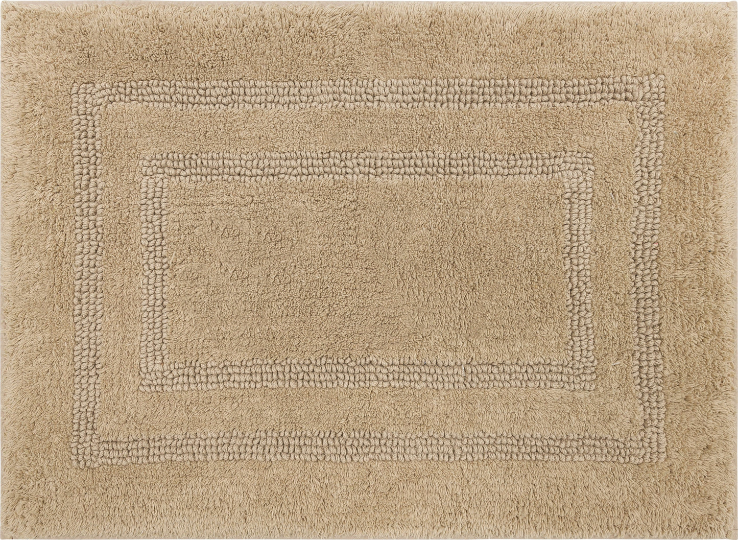 Cotton Reversible Taupe