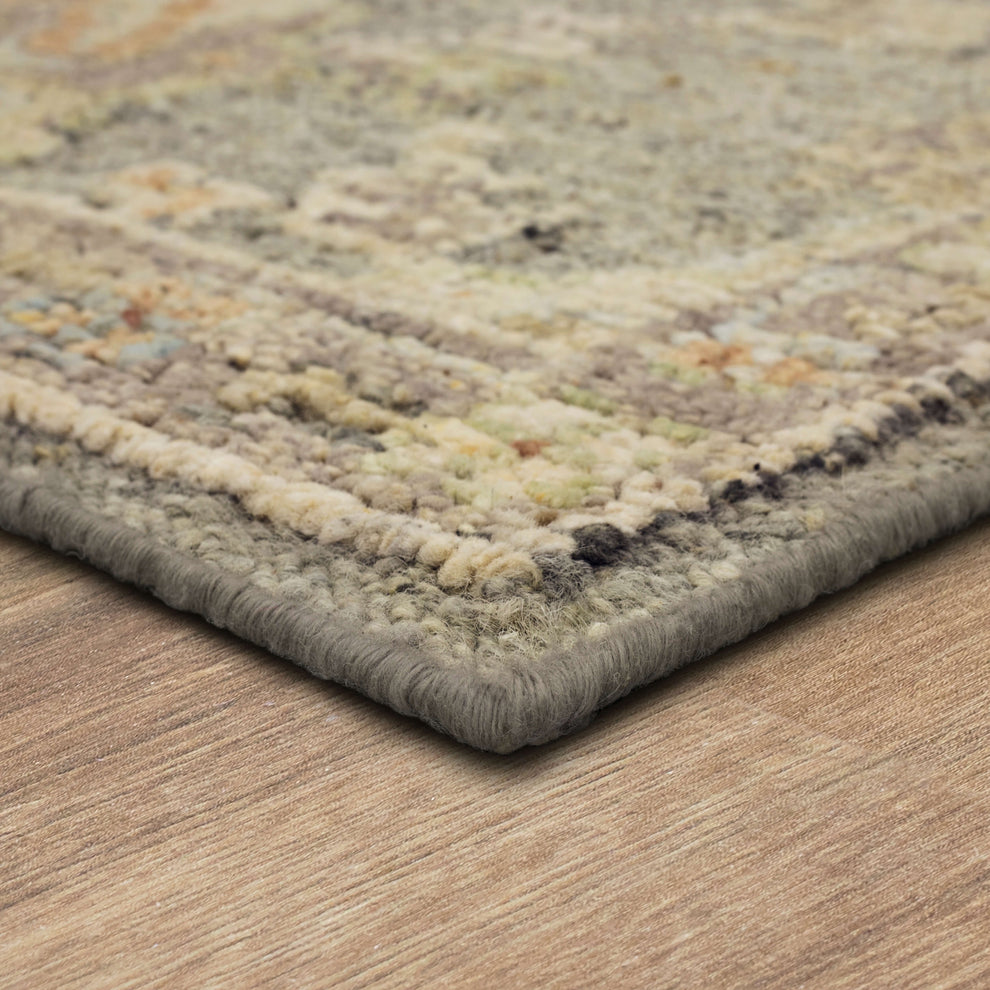 Coventry Kenilworth Grey – Karastan Rugs