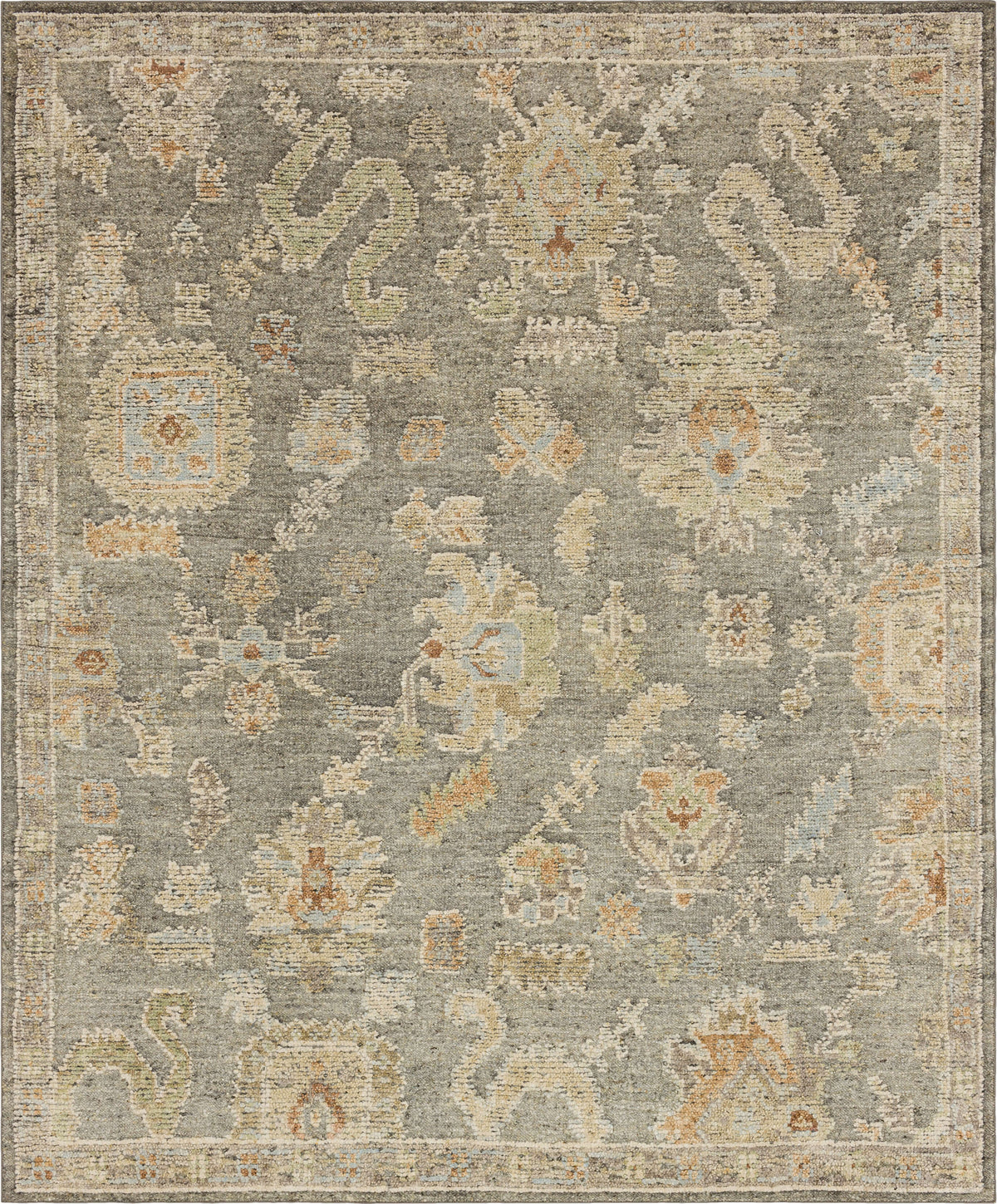 Karastan Coventry Kenilworth Grey Karastan Rugs