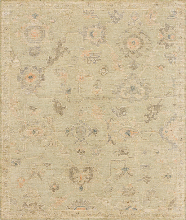 8' X 10'