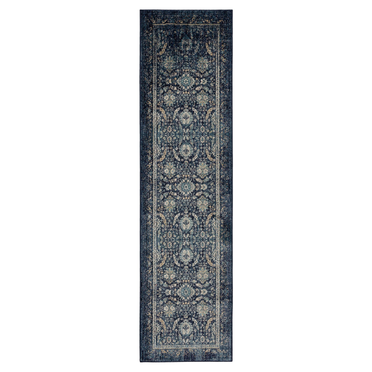 Estate Cumbria Indigo