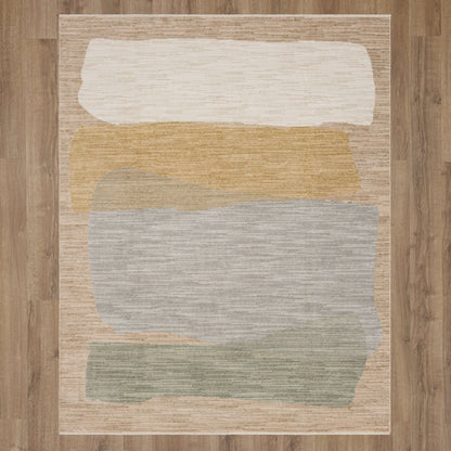 Persepolis Dahab Beige