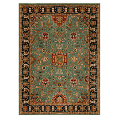 Spice Market Deir Aquamarine