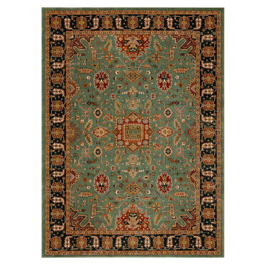 Spice Market Deir Aquamarine