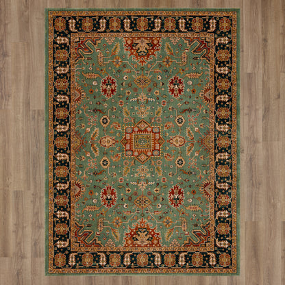 Spice Market Deir Aquamarine