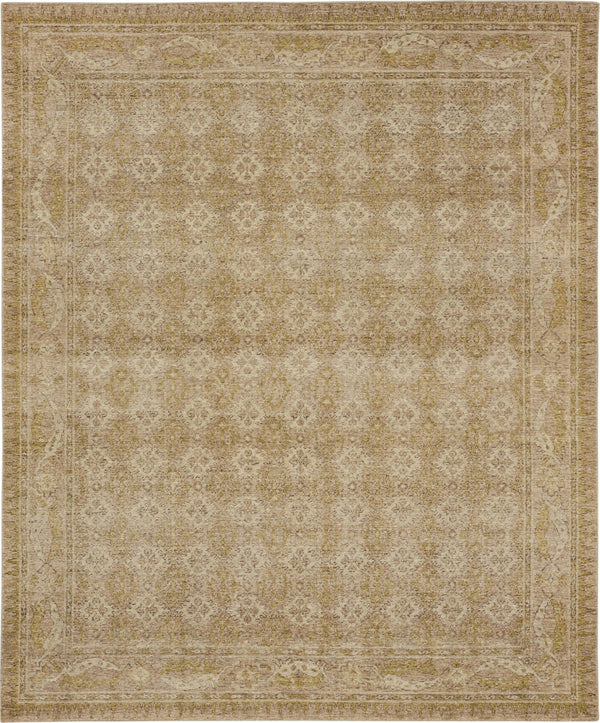 8' X 10'