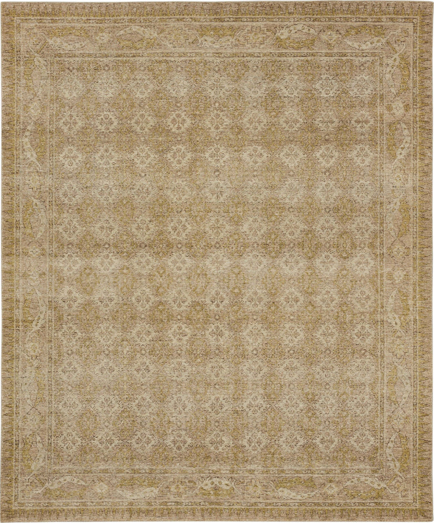 8' X 10'
