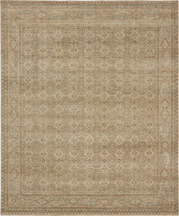 8' X 10'