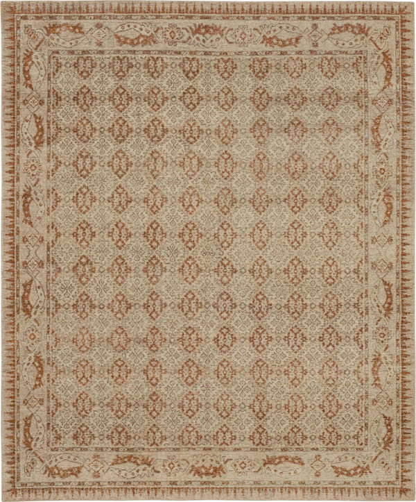 8' X 10'
