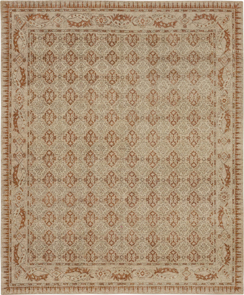 8' X 10'