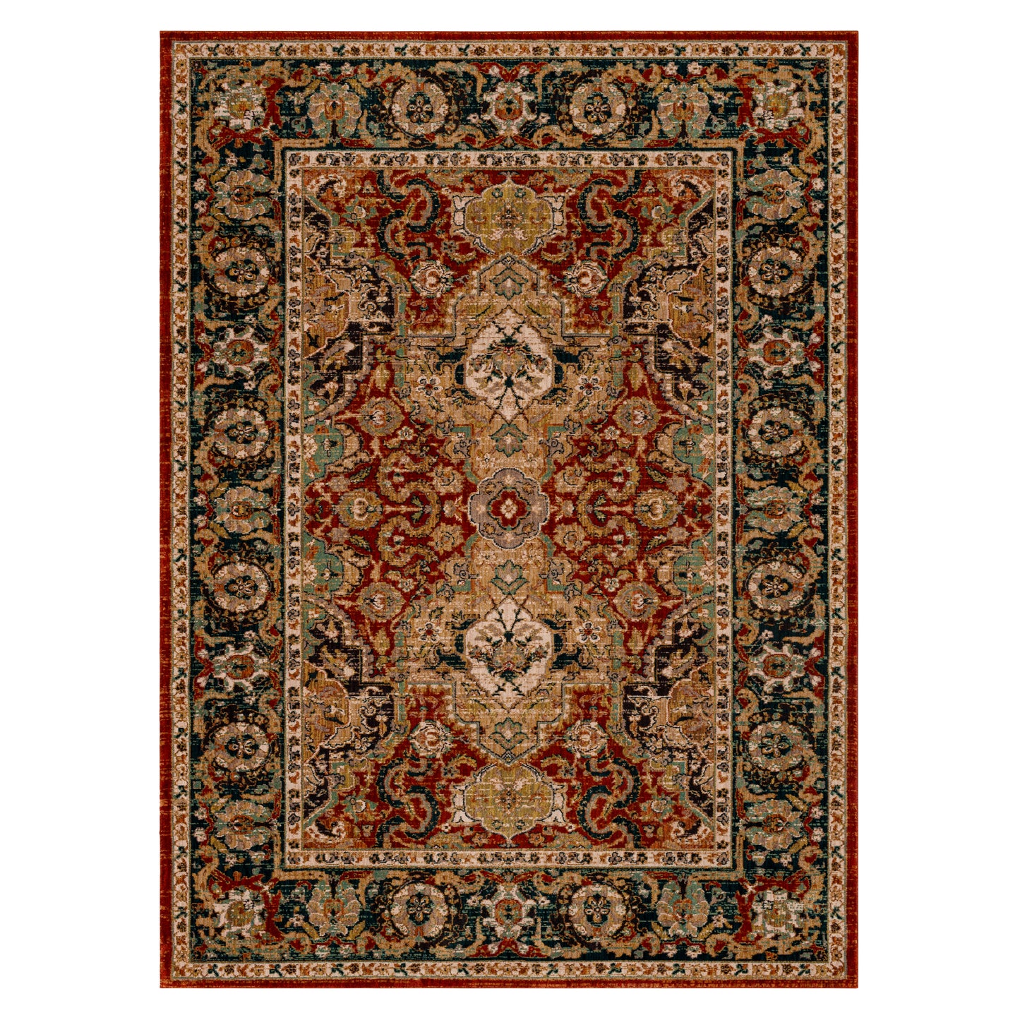 Spice Market Dhahar Garnet