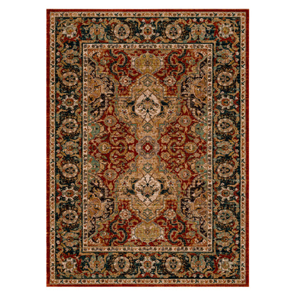 Spice Market Dhahar Garnet