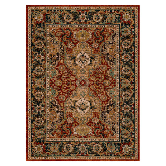 Spice Market Dhahar Garnet