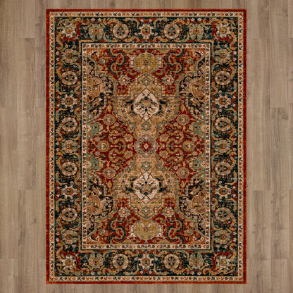 Spice Market Dhahar Garnet