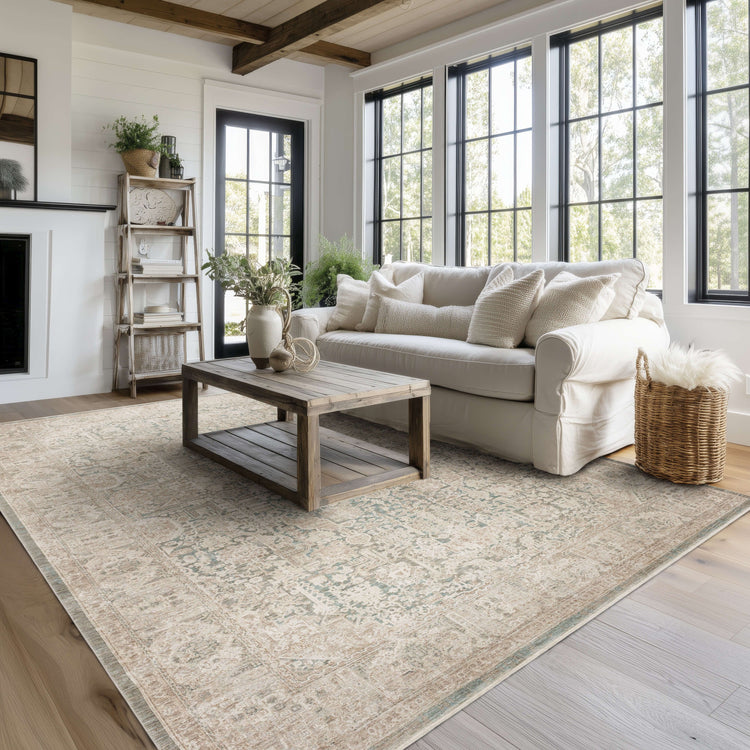 Karastan Rugs