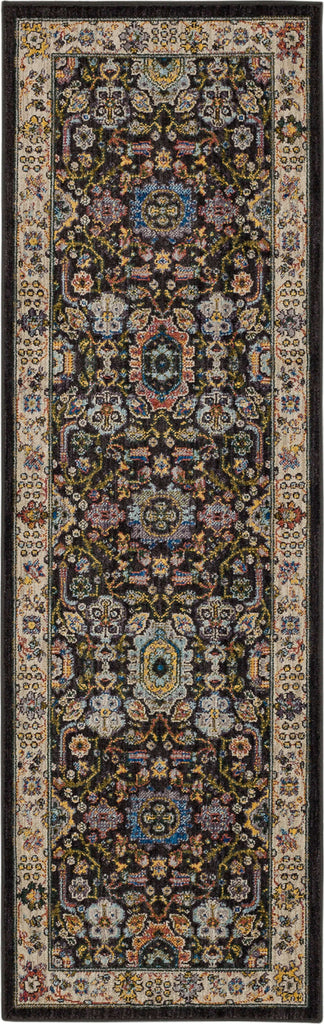 8' X 11'