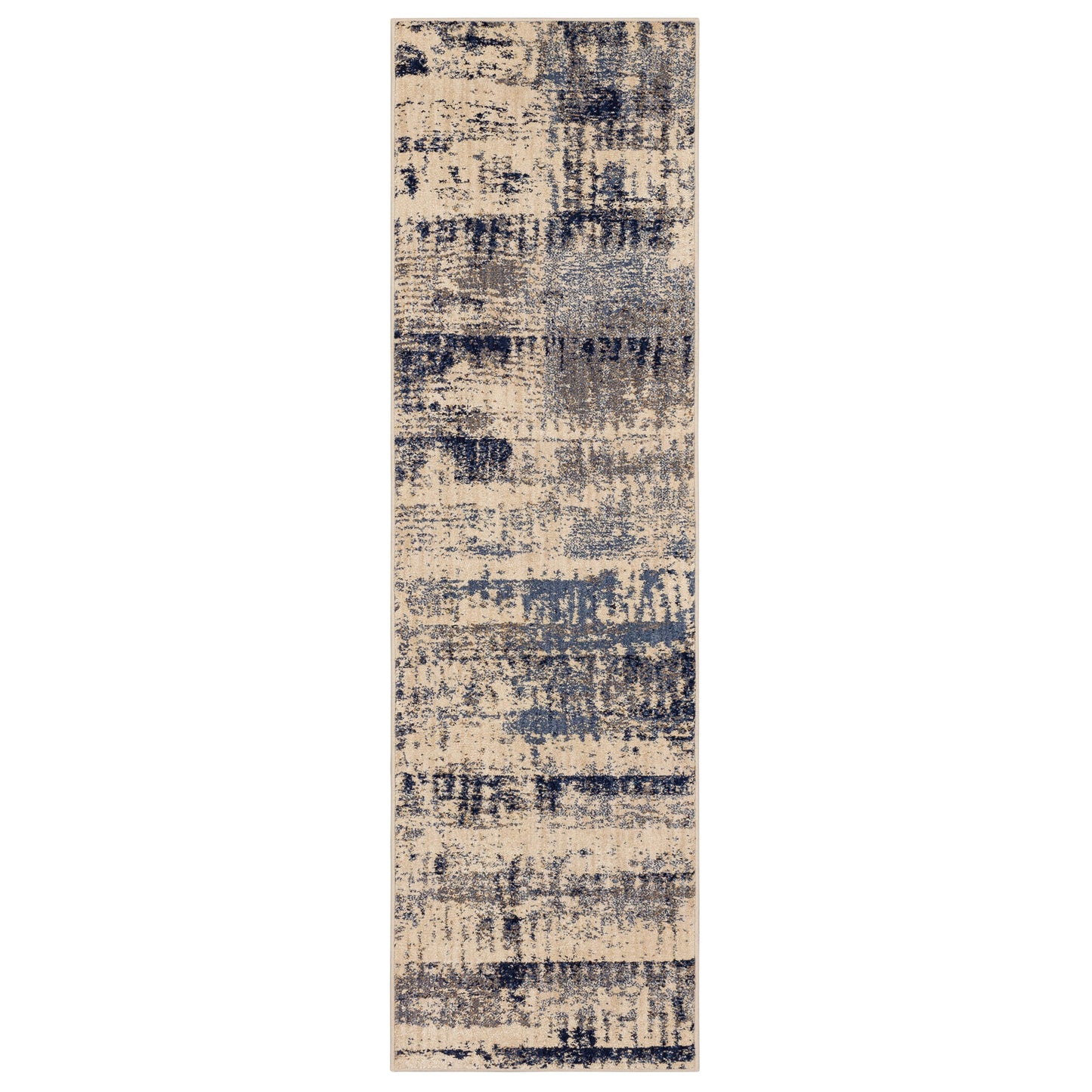 Vanguard Ephemeral Ink Blue by Drew & Jonathan Home