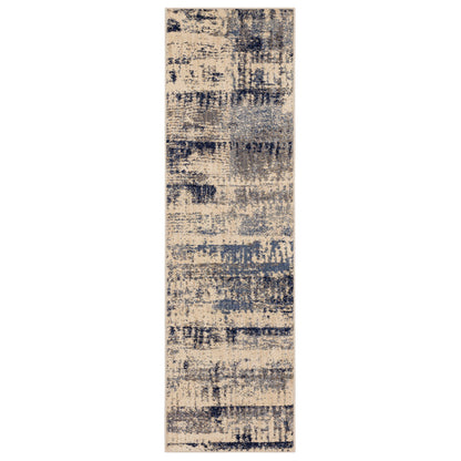 Vanguard Ephemeral Ink Blue by Drew & Jonathan Home
