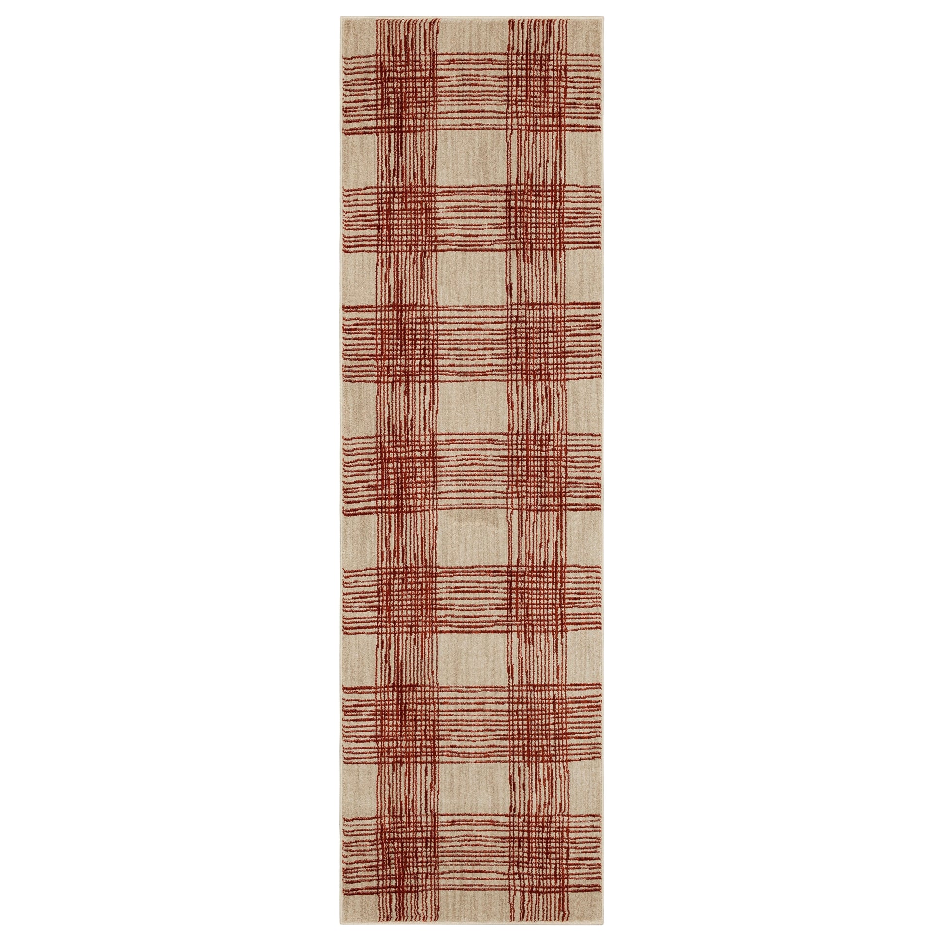 2' 4" X 7' 10" Runner