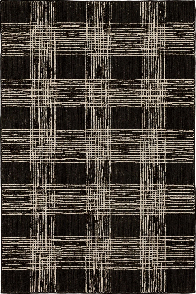 8' X 11'