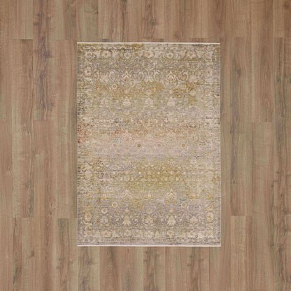 8' X 9' 10"