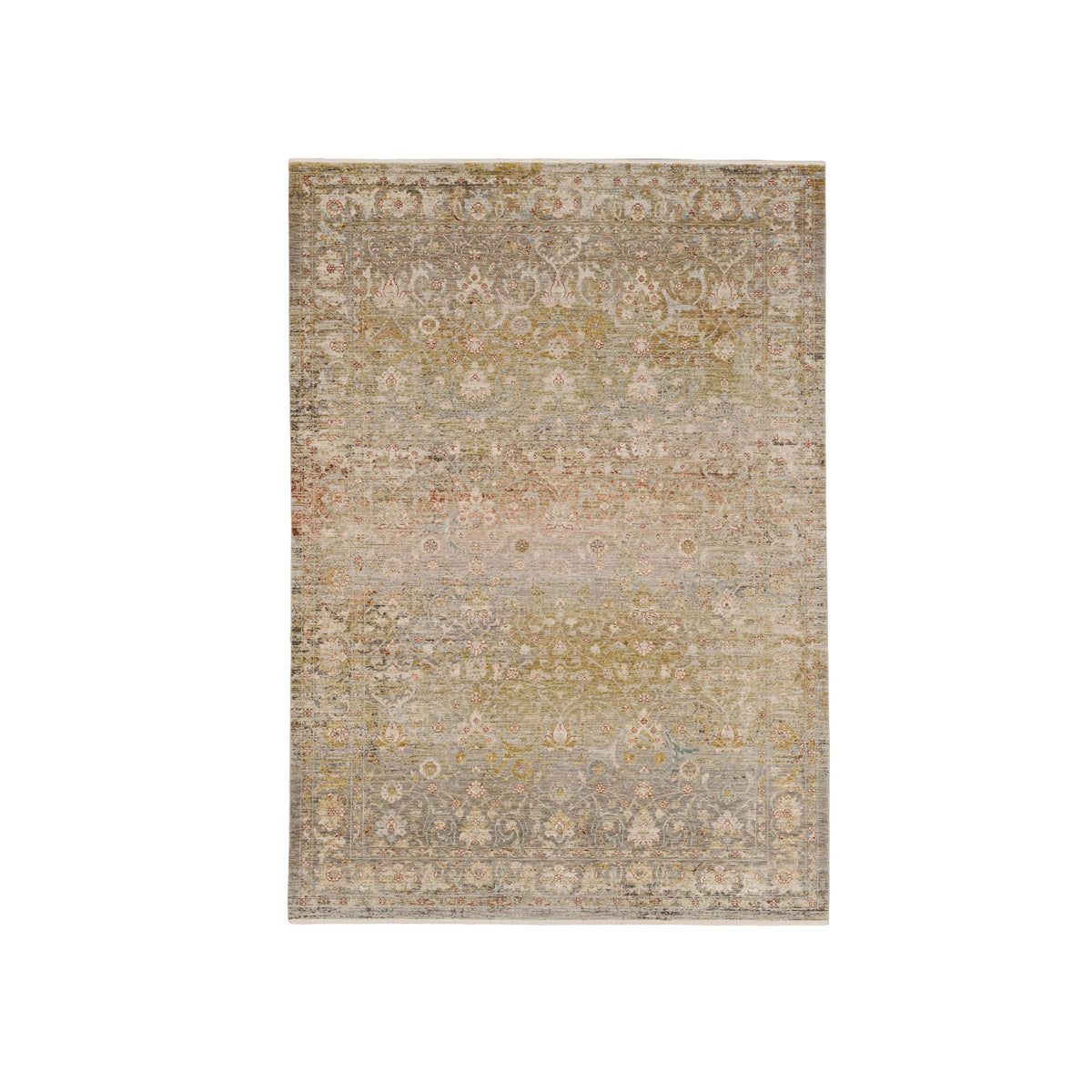 8' X 9' 10"