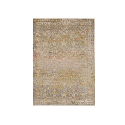 8' X 9' 10"