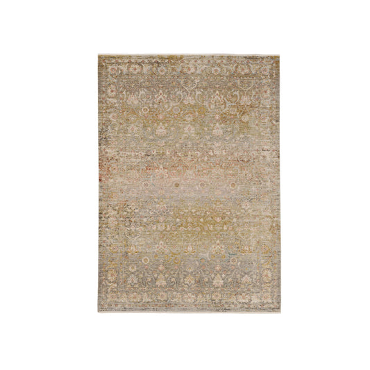 8' X 9' 10"