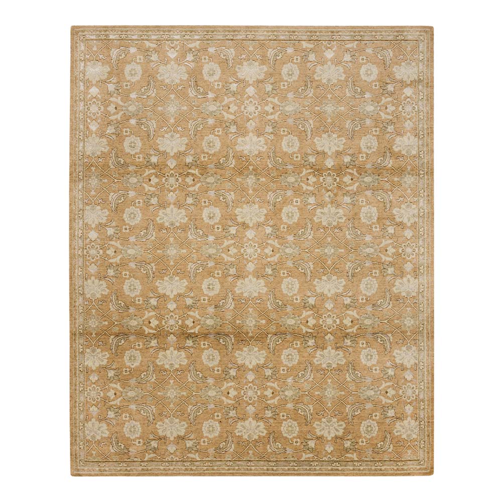 8' X 10'