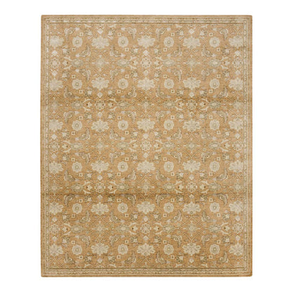 8' X 10'