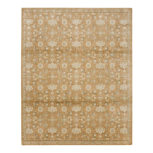 8' X 10'