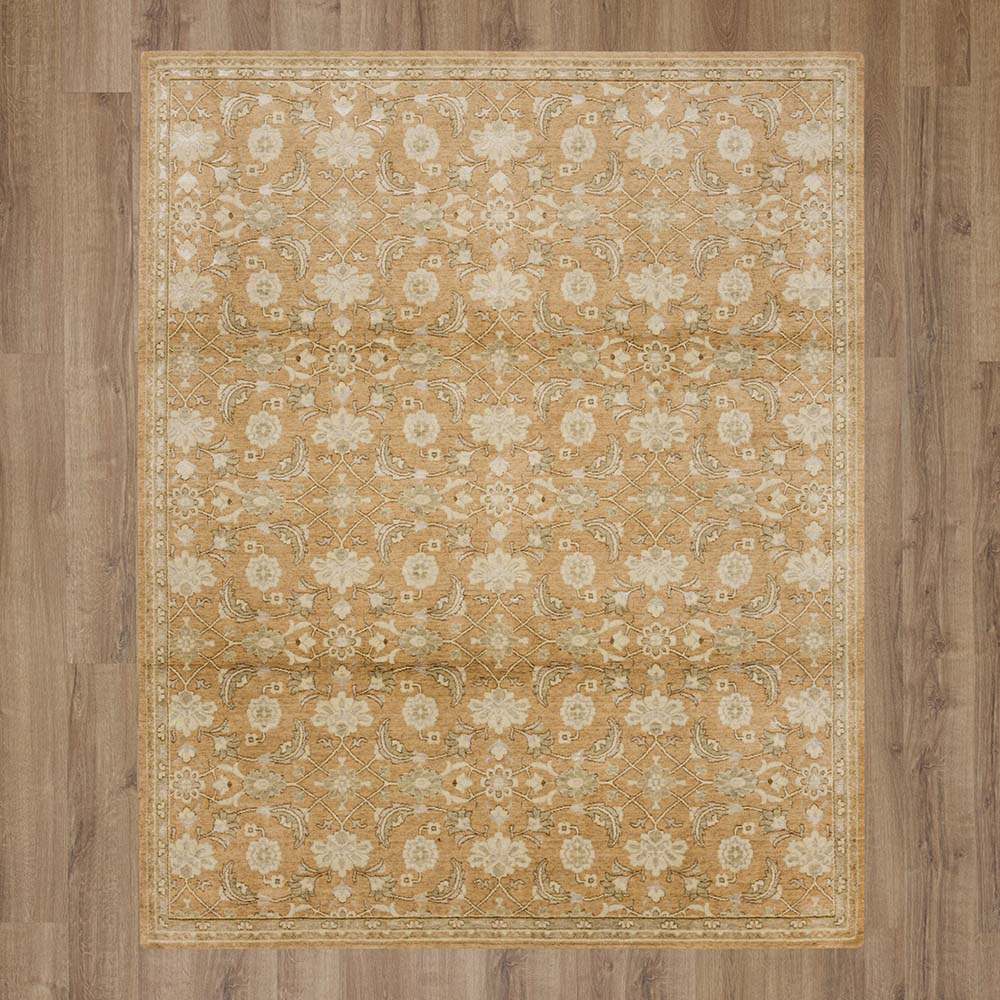 8' X 10'