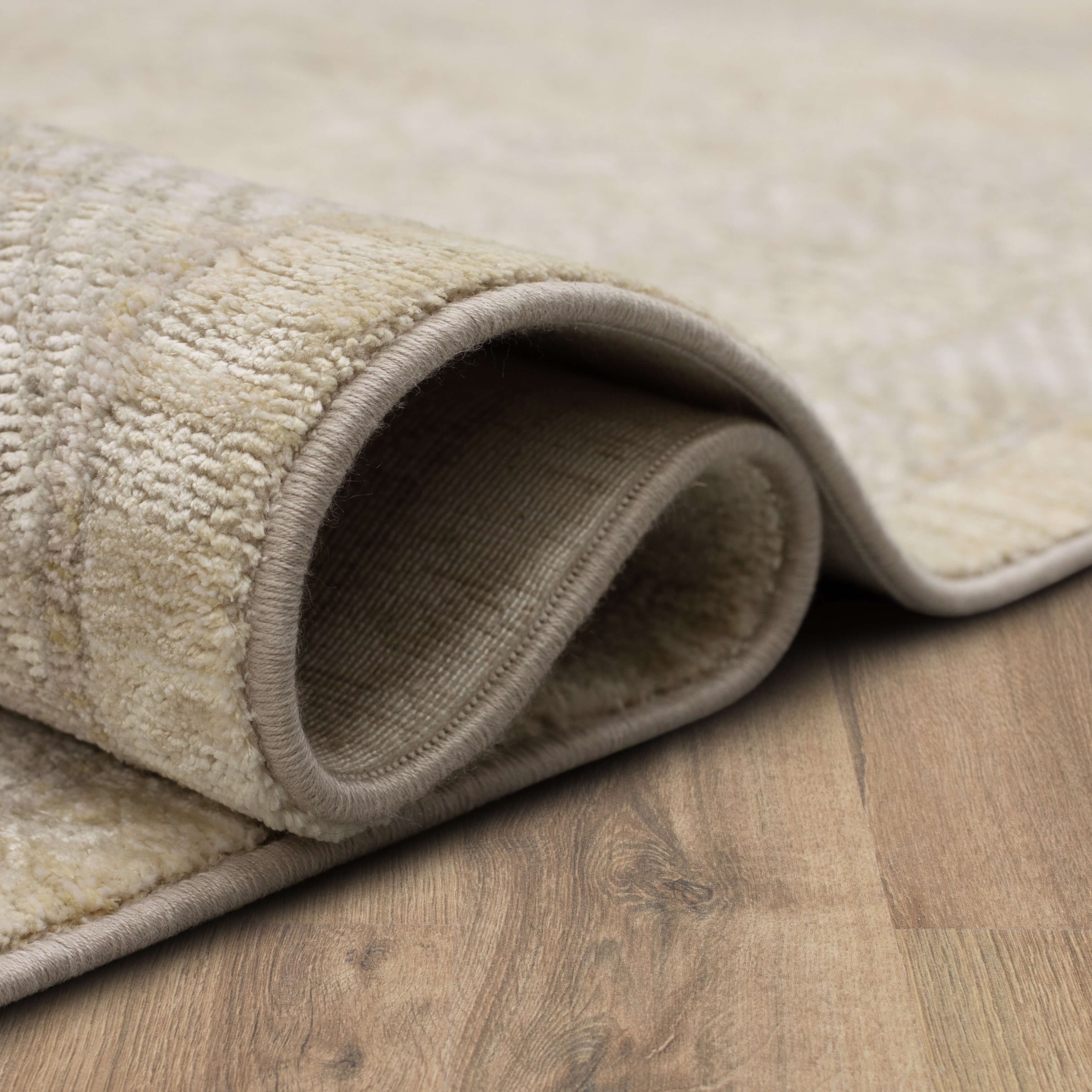 春日（KASUGA）K−country SH420 Surrey Hills Grinstead Flaxen Beige – Karastan Rugs