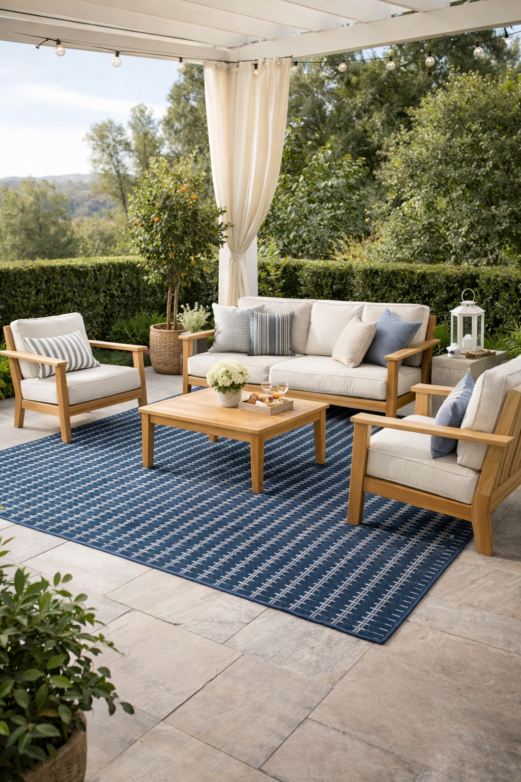 Karastan Rugs