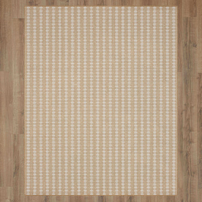 8' X 10'