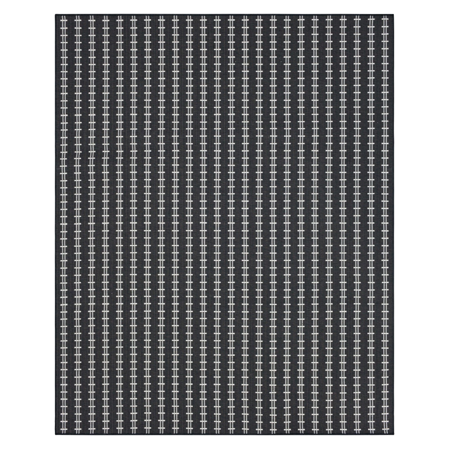 8' X 10'