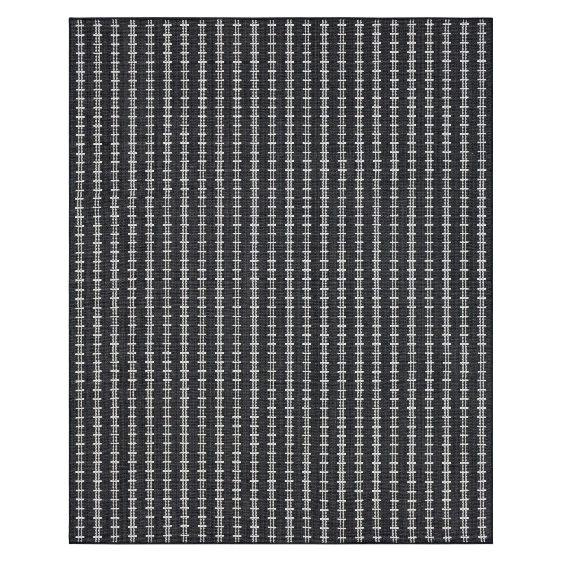 8' X 10'
