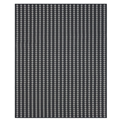 8' X 10'