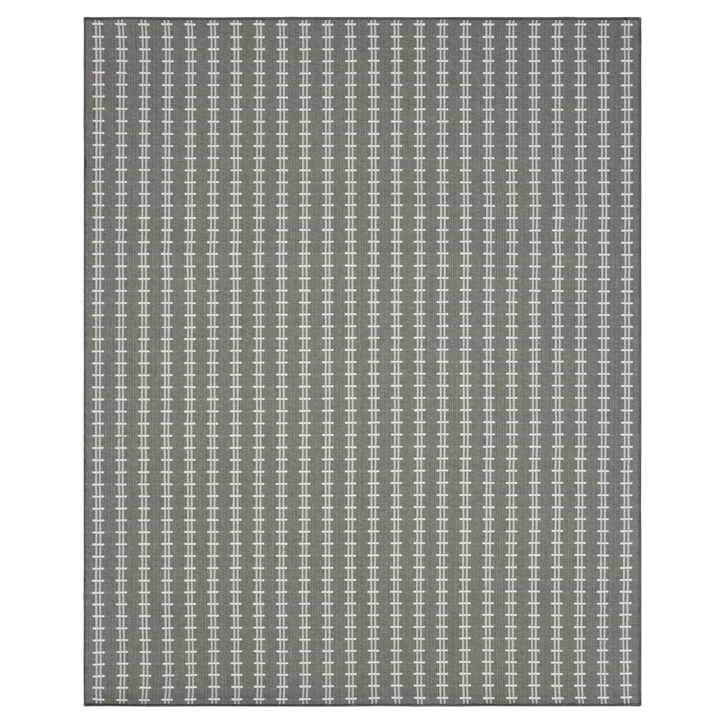 8' X 10'