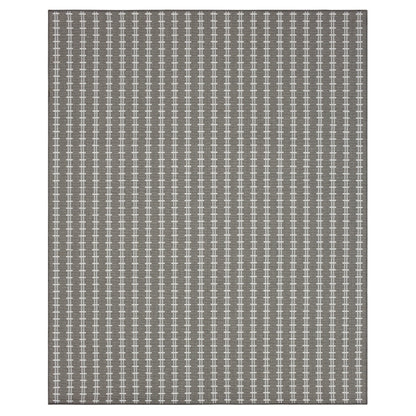 8' X 10'
