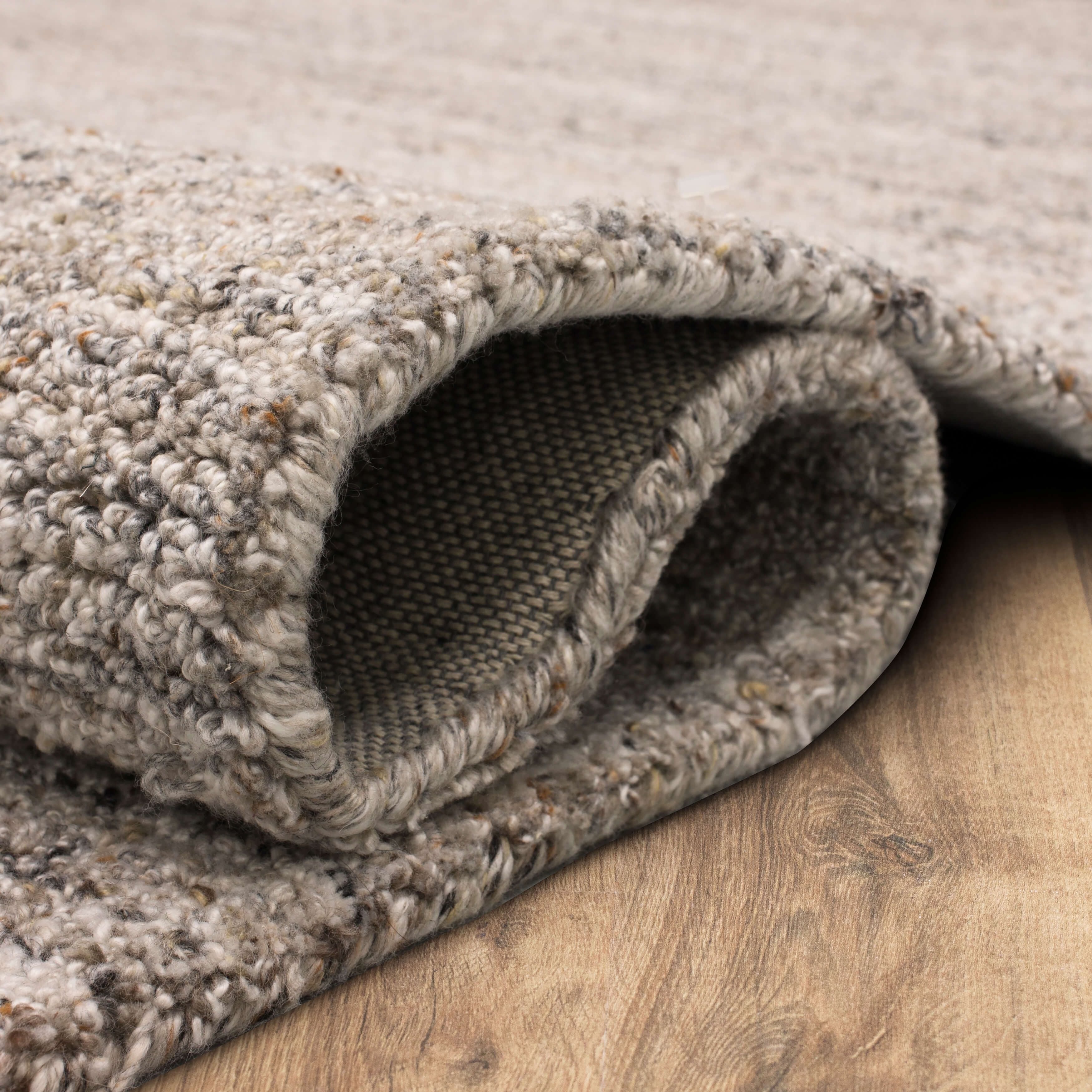 Haberdasher Drizzle – Karastan Rugs