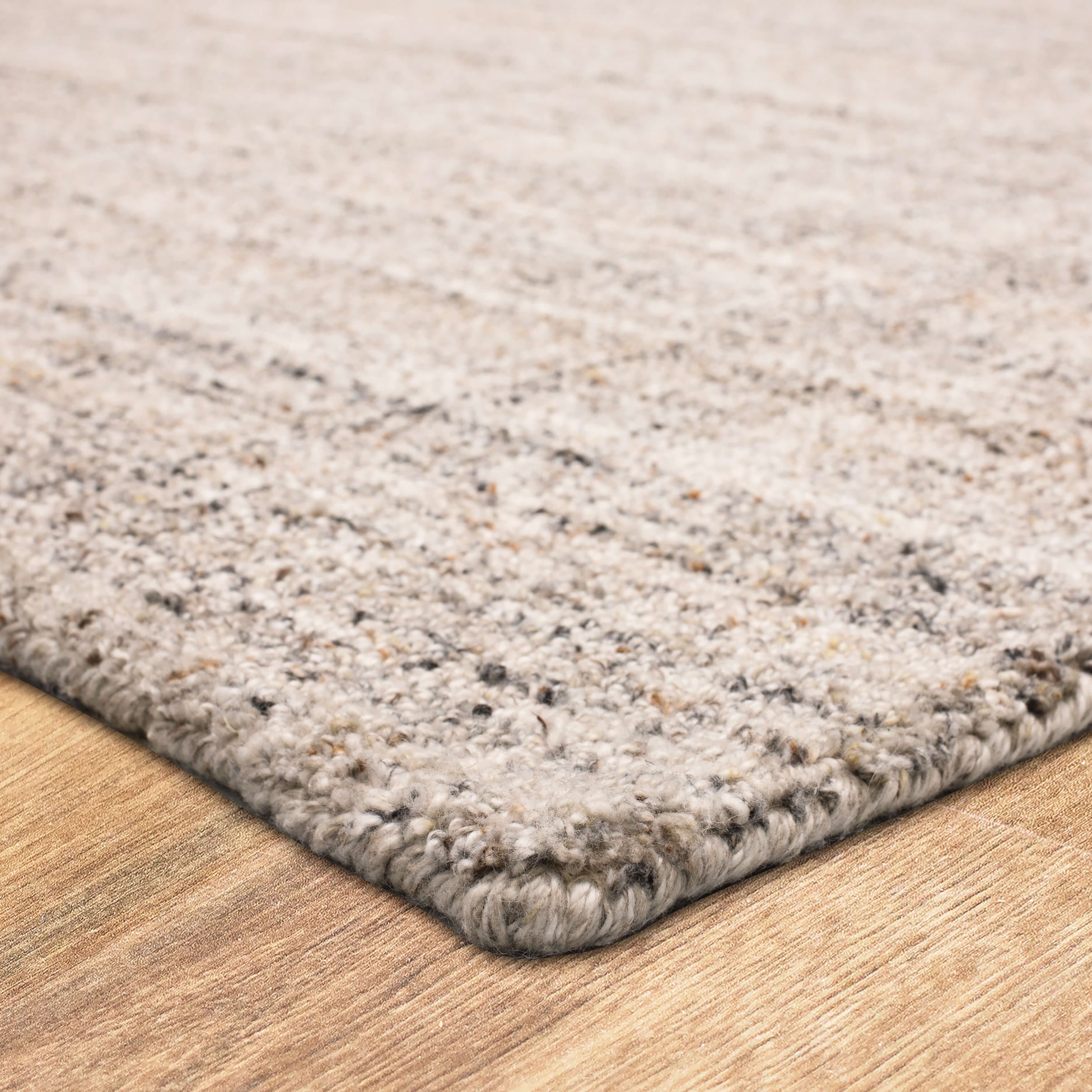 Haberdasher Drizzle – Karastan Rugs